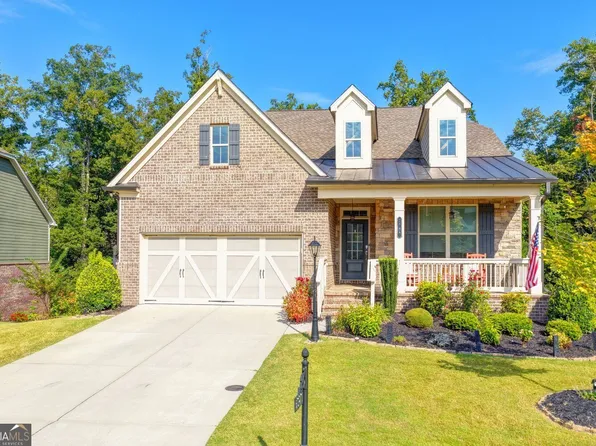 2980 Coach River Way, Cumming, GA 30040