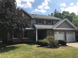 2220 Bridle Ct, Maineville, OH