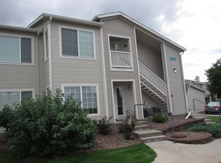 3836 Canyon Ranch Rd UNIT 101, Highlands Ranch, CO 80126