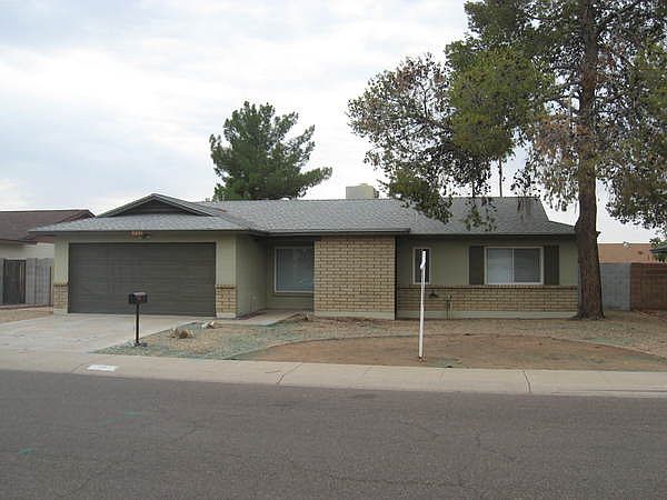 1st image of 4831 W Mescal St