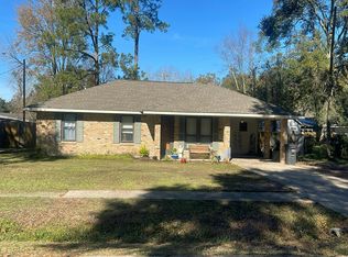 6865 Yorkdale Ave, Baton Rouge, LA 70811