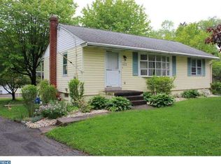 1344 Doylestown Pike, Quakertown, PA 18951