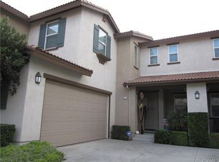 3378 Evening Mist Ln, Perris, CA 92571