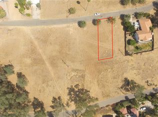 0 Holborow Ave #281, Lake Elsinore, CA 92530