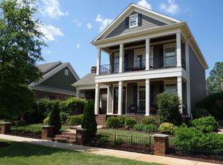 28659 Olde Stone Rd NW, Madison, AL 35756