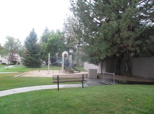 1588 E Park Pl N, Salt Lake City, UT 84121
