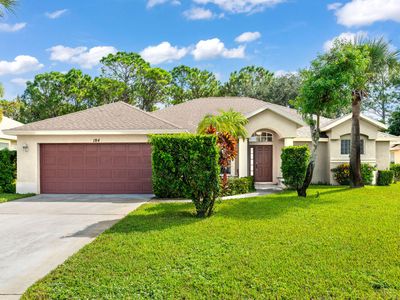 184 SW Fernleaf Trail, Port Saint Lucie, FL, 34953