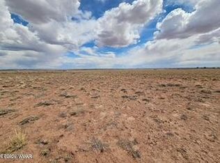 7785 Quail St, Holbrook, AZ 86025