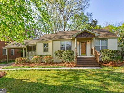 2529 Amelia Ave, Decatur, GA, 30032