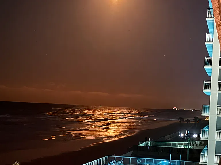View every Space X Launch from your balcony