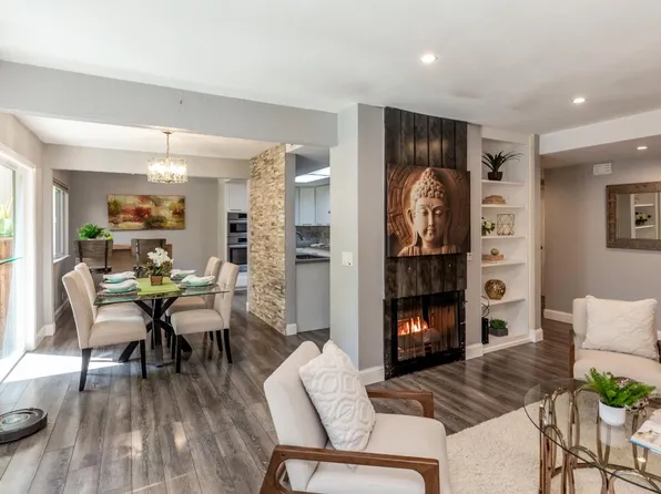 20720 4th St APT 7, Saratoga, CA 95070