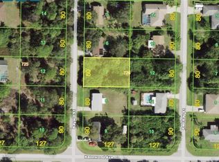 831 Bayard St, Port Charlotte, FL 33948