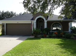 11605 Pure Pebble Dr, Riverview, FL 33569