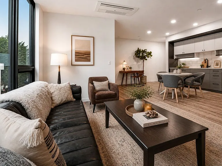 Parque Kirkland Apartments — Photo 71