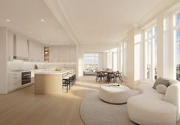 2nd image of 200 E 83rd St #24A