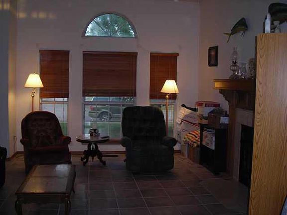 3rd image of 1513 Aspen Drive Moore #73160