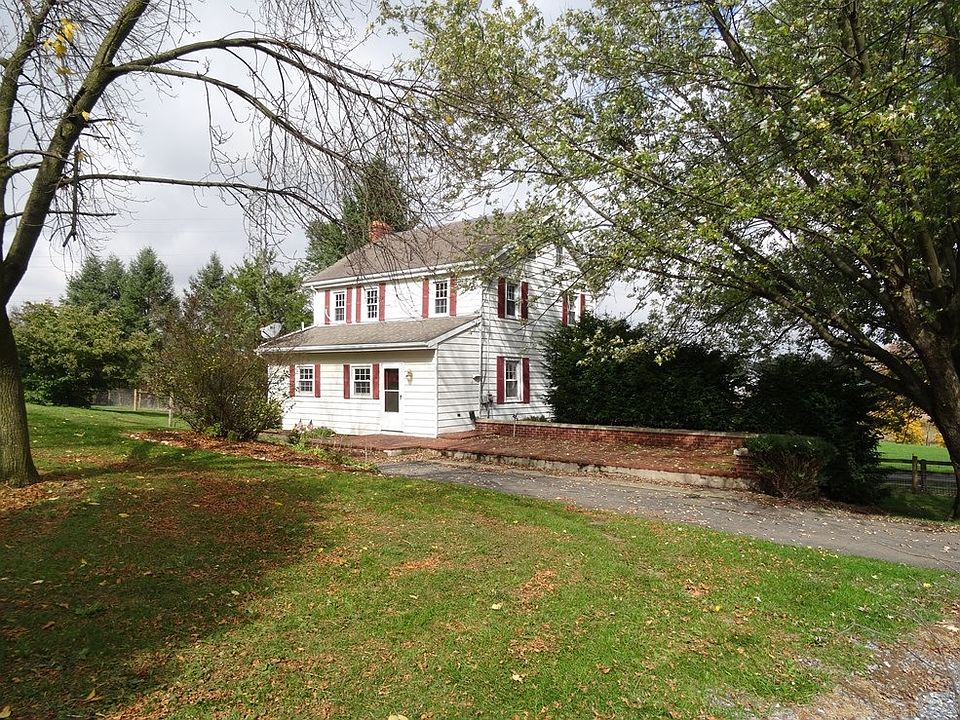 861 Stracks Dam Rd, Myerstown, PA 17067 Zillow
