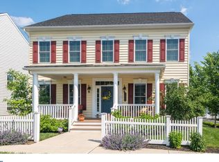 3906 Salome Rd, Doylestown, PA 18902