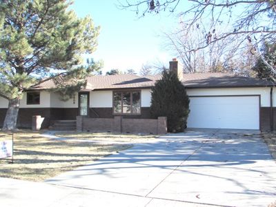 3809 2nd Ave, Scottsbluff, NE, 69361