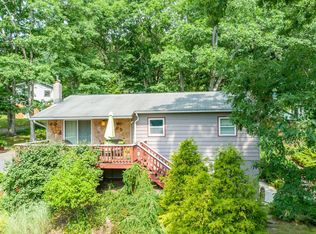 1606 Wheeling Ave, Oakland, MD 21550