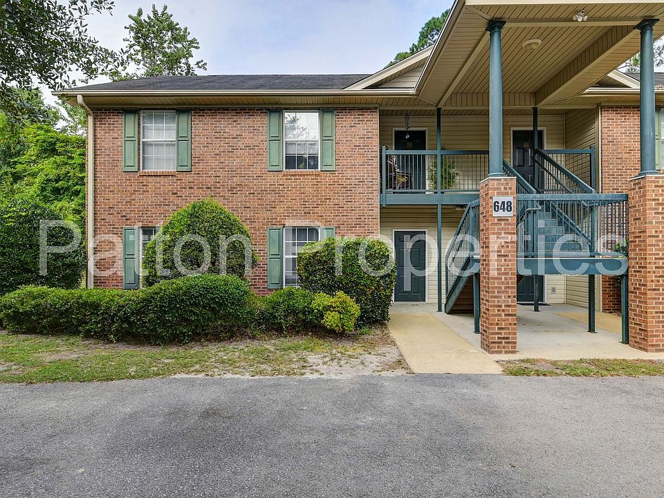 648 Old Orangeburg Rd. Outside CoC TMS00654501002 648 Old