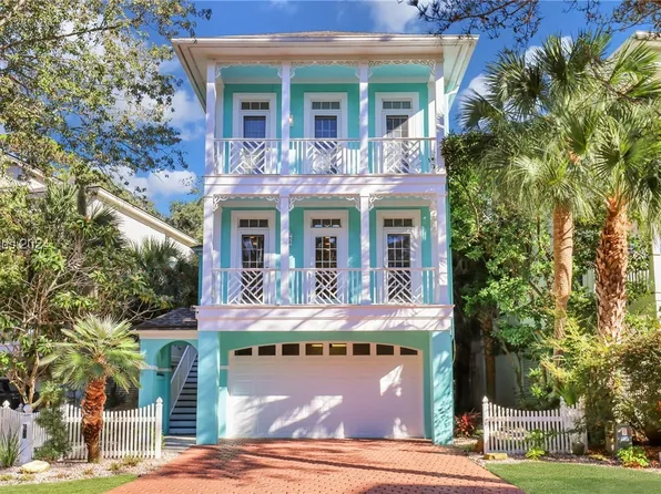 67 Bermuda Pointe Cir, Hilton Head Island, SC 29926