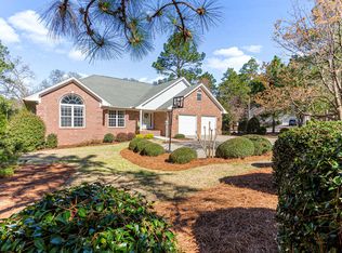 520 Burning Tree Rd, Pinehurst, NC 28374