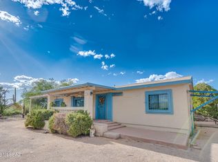 4510 W Bilby Rd, Tucson, AZ 85746