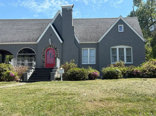 215 Oakdale St, Martinsville, VA 24112