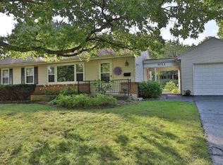 4011 N North St, Peoria, IL 61614