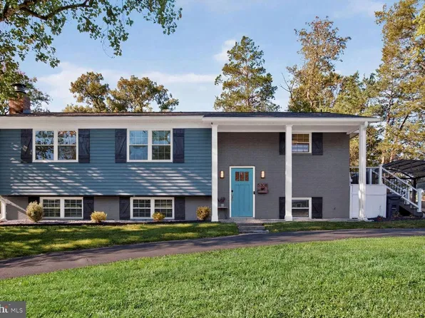 5308 Mill View Ct, Rockville, MD 20855