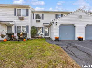 Black Rock Village, Thomaston, CT 06787