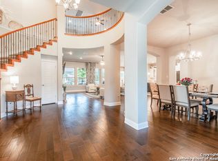26011 Tivoli Mdw, San Antonio, TX 78260