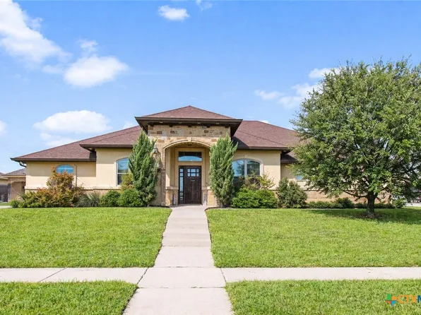 2221 Sparrow Rd, Killeen, TX 76542