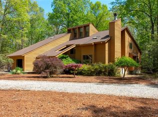 1630 King William Woods Rd, Midlothian, VA 23113