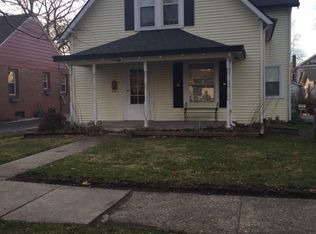 334 N Whittier Pl, Indianapolis, IN 46219