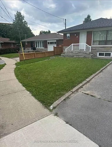 7 Toulon Rd #MAIN Photo 1