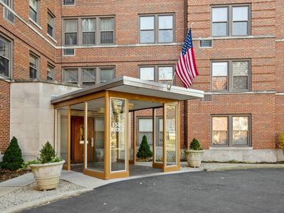 1585 Ridge Ave APT 310, Evanston, IL, 60201