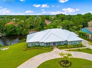 5268 SW Anhinga Ave, Palm City, FL 34990
