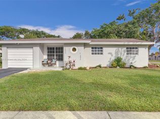 1806 NW 66th Ave, Margate, FL 33063