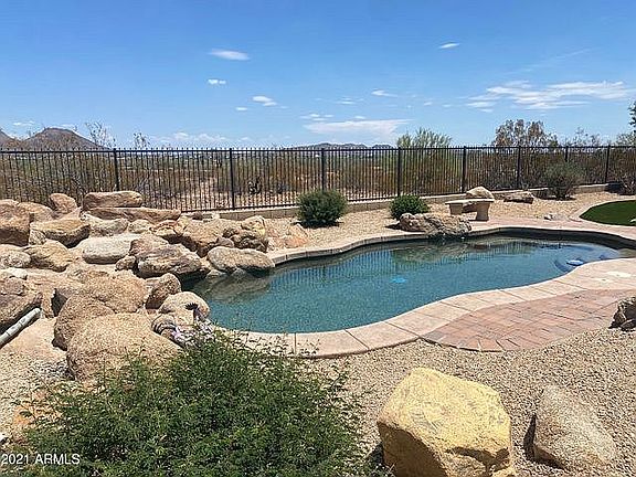 3rd image of 25975 N 83rd Dr