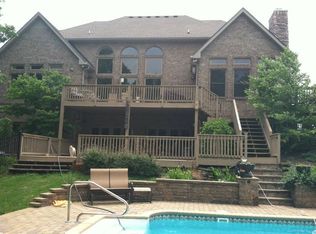 4036 Ironwood Dr, Greenbrier, TN 37073