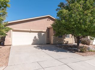 9215 Daisy Summer Ave SW, Albuquerque, NM 87121