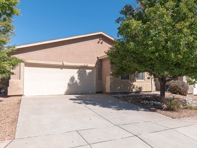 9215 Daisy Summer Ave SW, Albuquerque, NM, 87121