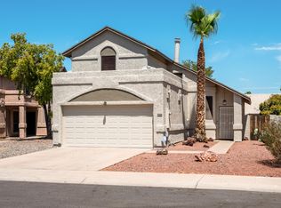 3528 W Ivanhoe St, Chandler, AZ 85226