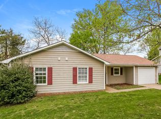 7207 Spring Morning Ln, Charlotte, NC 28227