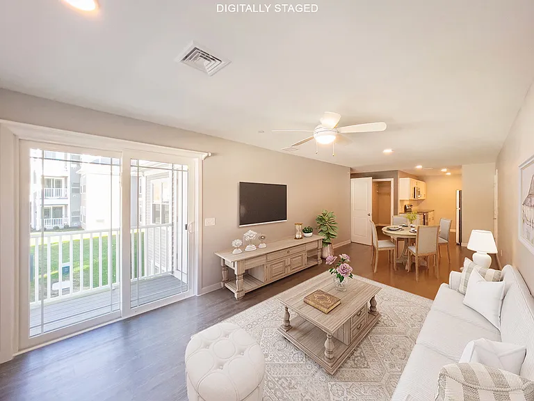 Westledge Apartments — Photo 59