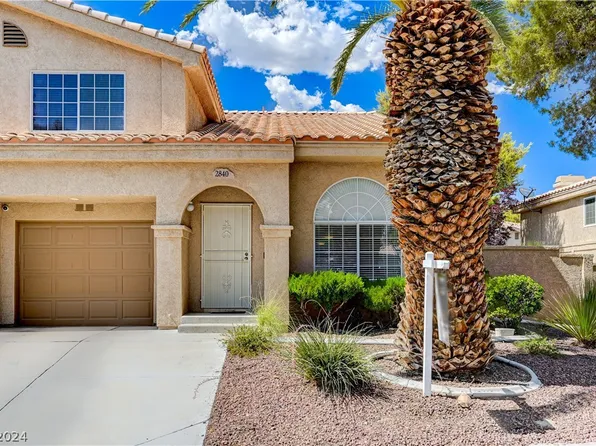 2840 Cool Water Dr, Henderson, NV 89074