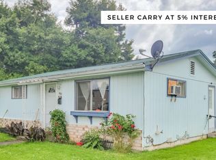 386 S Grove St, Lebanon, OR 97355