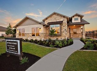 70 Santa Maria St, Georgetown, TX 78628